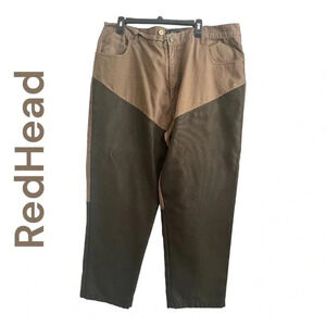 Vintage RedHead 2 toned outdoor field pants‎